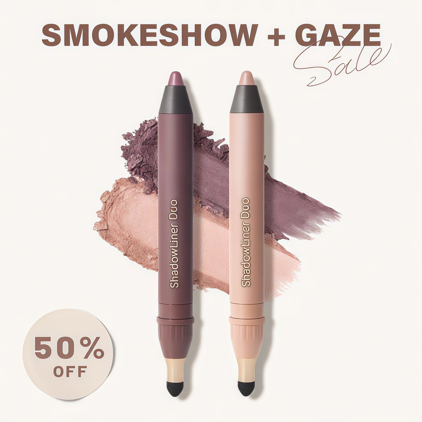 Perfect Color Duo - Shadow Liner 2 in 1 Eyeliner & Eyeshadow