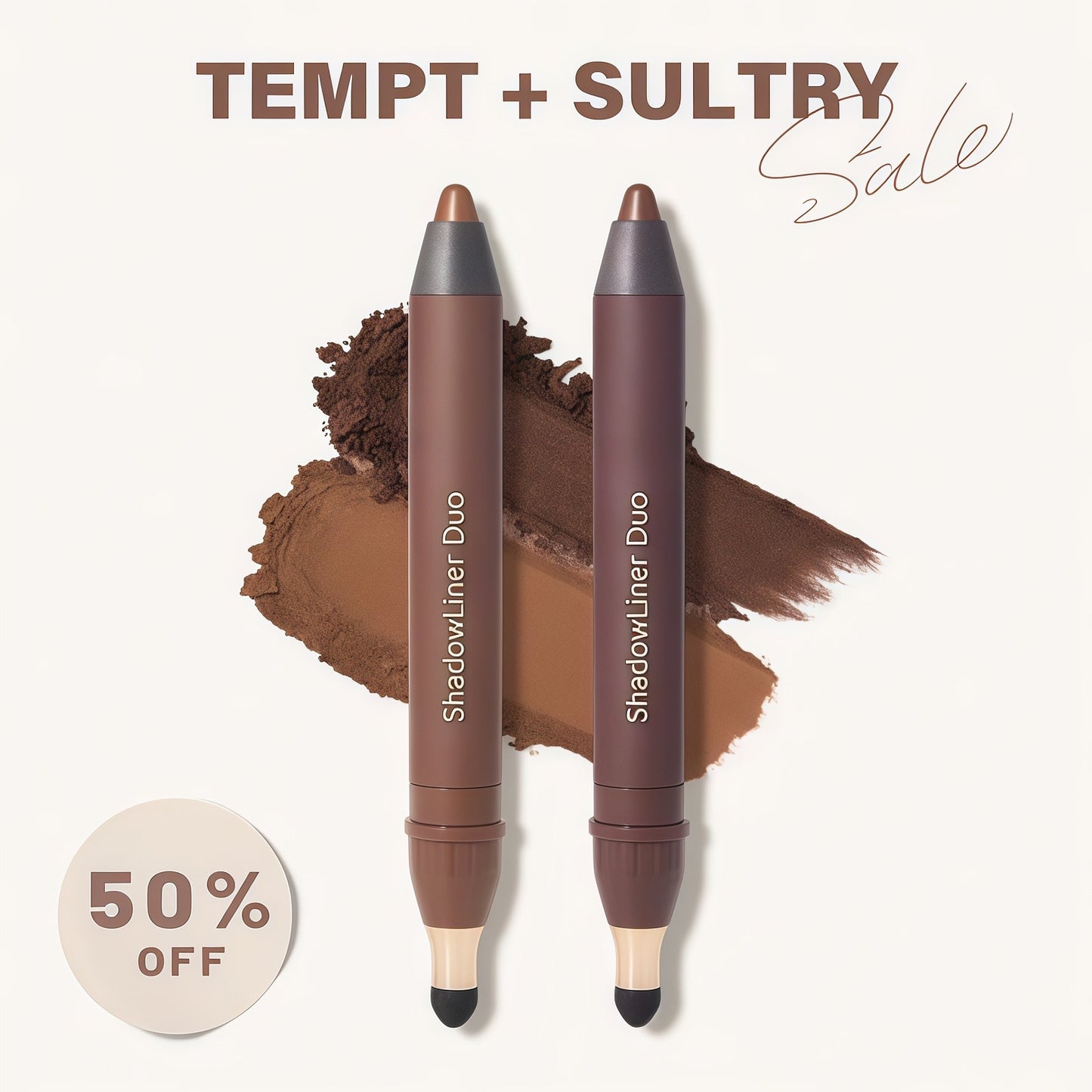 Perfect Color Duo - Shadow Liner 2 in 1 Eyeliner & Eyeshadow