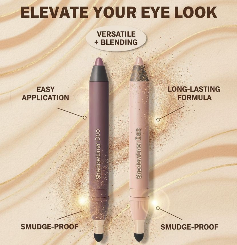 Perfect Color Duo - Shadow Liner 2 in 1 Eyeliner & Eyeshadow