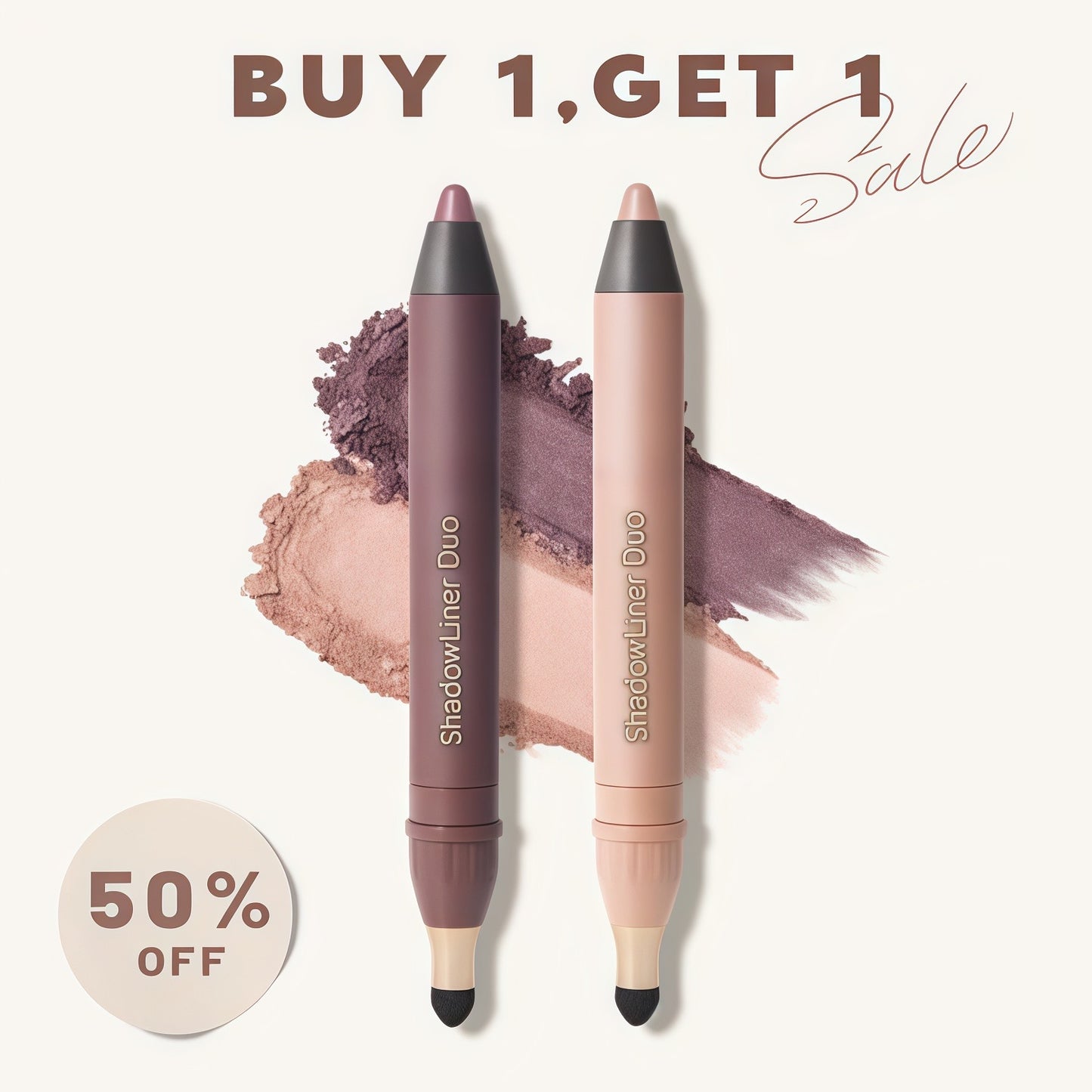 Perfect Color Duo - Shadow Liner 2 in 1 Eyeliner & Eyeshadow