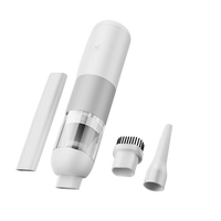 Clean & Go™ Portable Vacuum Cleaner