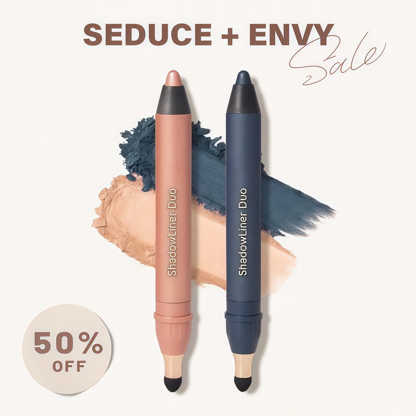 Perfect Color Duo - Shadow Liner 2 in 1 Eyeliner & Eyeshadow
