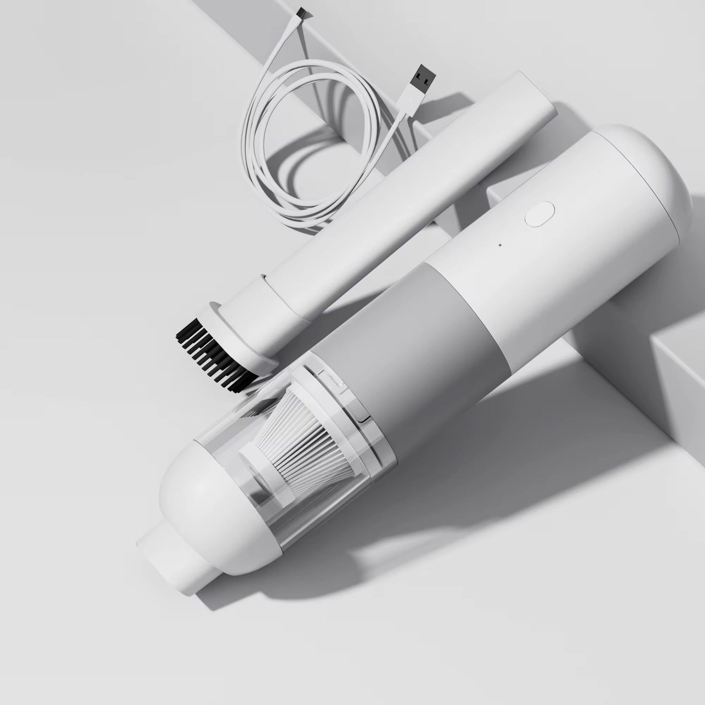 Clean & Go™ Portable Vacuum Cleaner