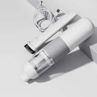 Clean & Go™ Portable Vacuum Cleaner
