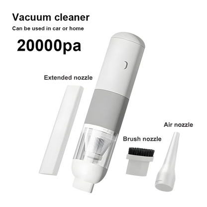 Clean & Go™ Portable Vacuum Cleaner