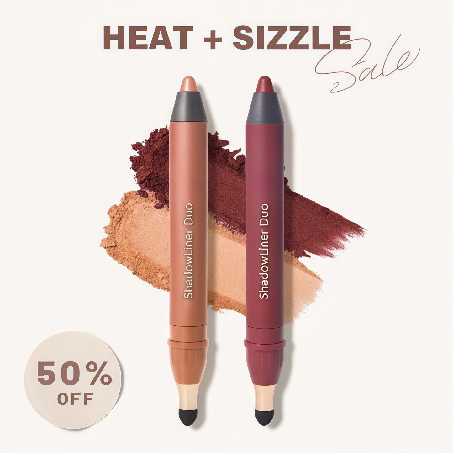 Perfect Color Duo - Shadow Liner 2 in 1 Eyeliner & Eyeshadow
