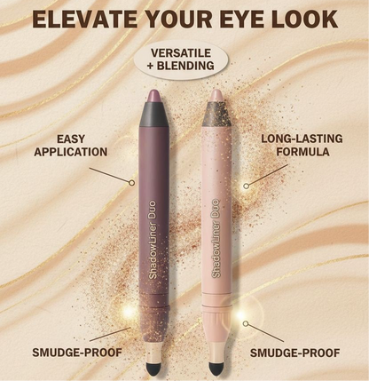 Perfect Color Duo - Shadow Liner 2 in 1 Eyeliner & Eyeshadow