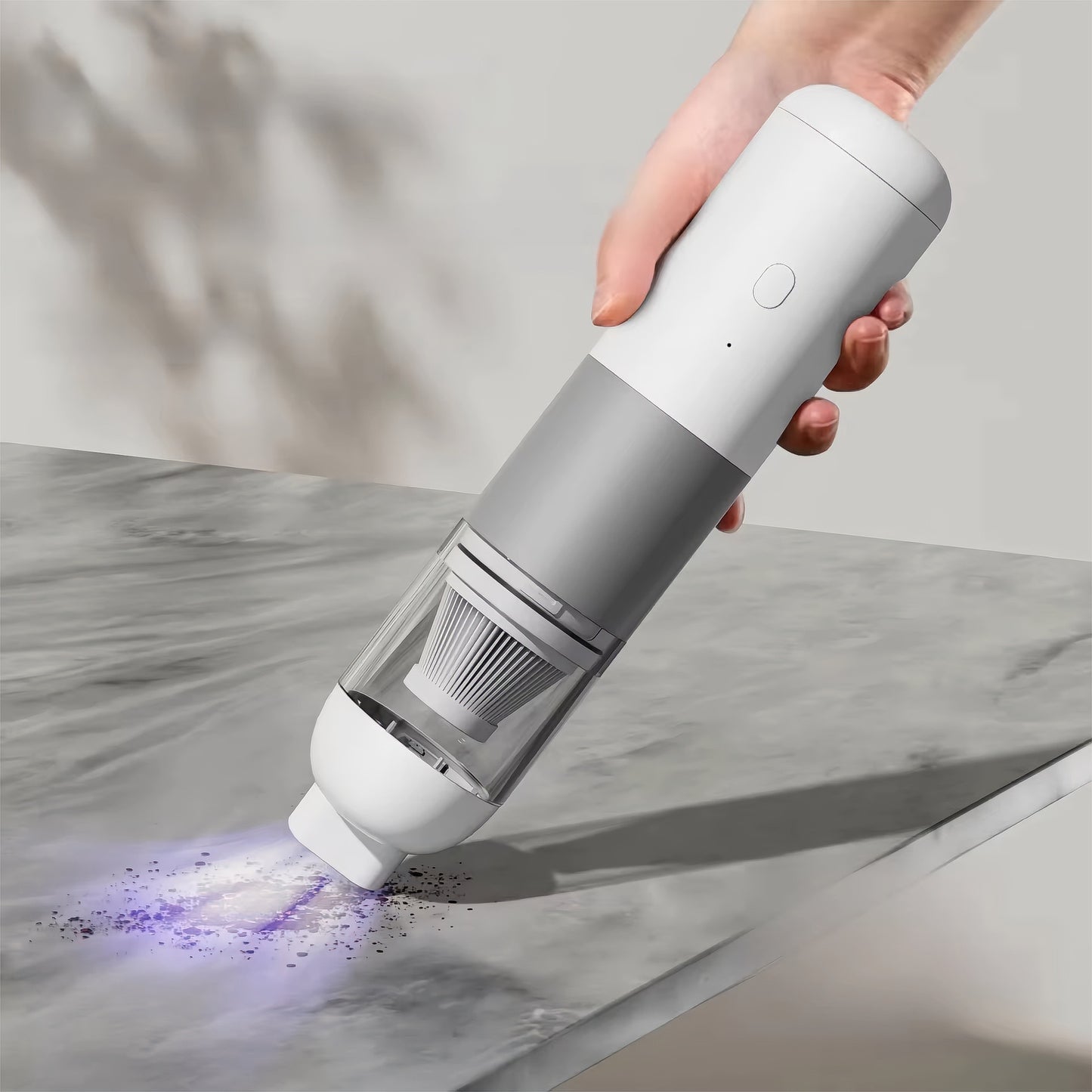 Clean & Go™ Portable Vacuum Cleaner