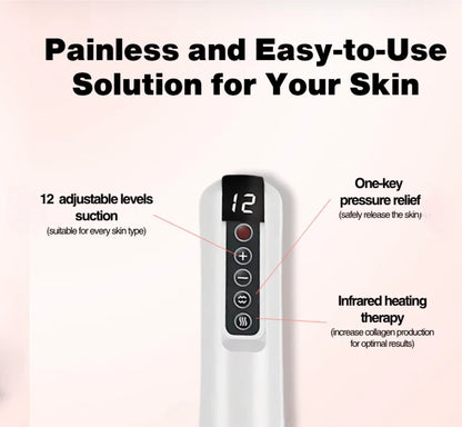 ClenoGlow Fit Cellulite Massager